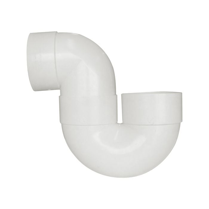 DWV Floor Waste Gully 100mm x 100mm