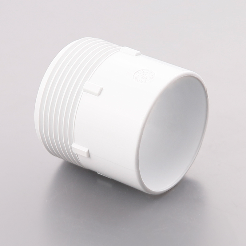 DWV Male Thread Adaptor 40MM - 图片 2