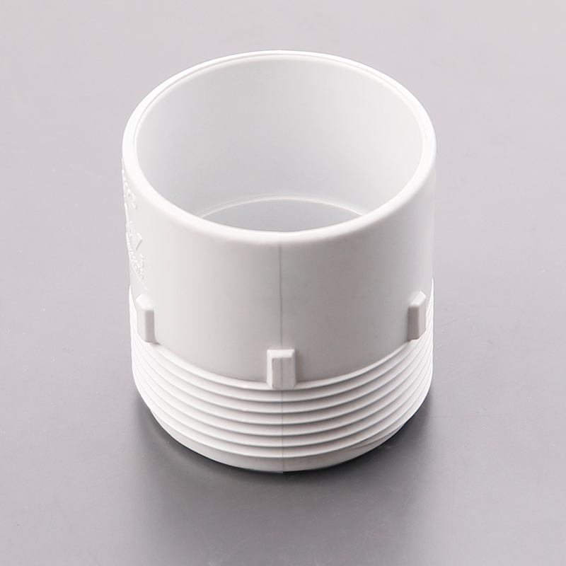 DWV Male Thread Adaptor 40MM - 图片 3
