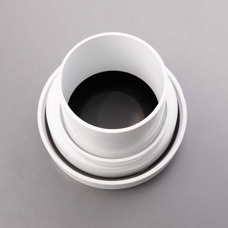 100MM PAN CONNECTOR (OFFSET) - 图片 2