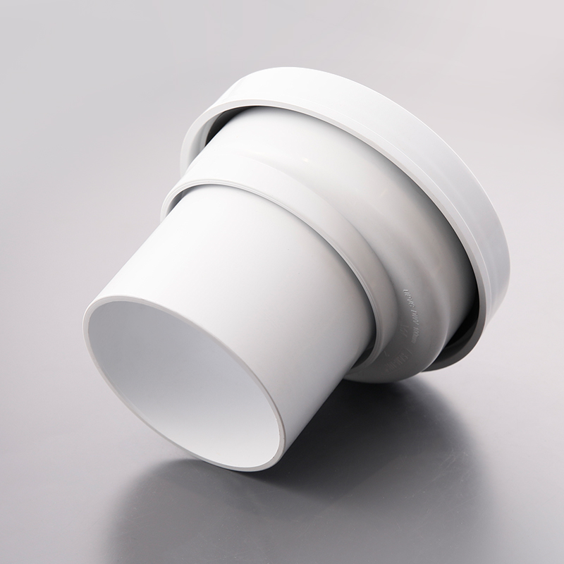 100MM PAN CONNECTOR (OFFSET) - 图片 3