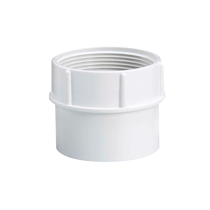 DWV FEMALE THREAD CONNECTOR