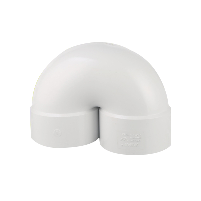 DWV Floor Waste Gully 100mm x 100mm U